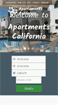 Mobile Screenshot of apcalifornia.es